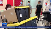 Bắt đường dây nhập lậu điện thoại, laptop tại sân bay Tân Sơn Nhất