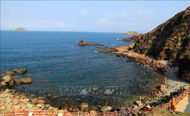 Eo Gió Nhơn Lý Quy Nhơn - Khám phá vẻ đẹp hoang sơ