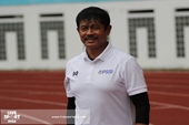 Cựu HLV U23 Indonesia từ chối làm phó tướng cho HLV Shin Tae Yong