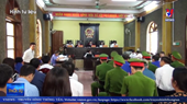 Đề nghị truy tố 11 bị can vụ nâng điểm thi THPT Quốc gia 2018 tại Sơn La