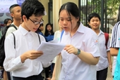 Hà Nội dự kiến thi vào lớp 10 THPT từ ngày 1 6