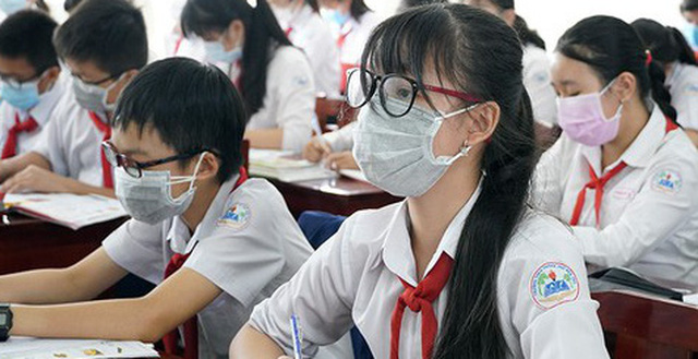 TP HCM chính thức đề xuất học sinh nghỉ hết tháng 3