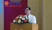 Khánh Hòa bầu tân Chủ tịch UBND tỉnh thay ông Lê Đức Vinh bị kỷ luật