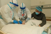 Phát hiện 207 ca nhiễm Covid-19 tại một nhà tù ở Sơn Đông, Trung Quốc