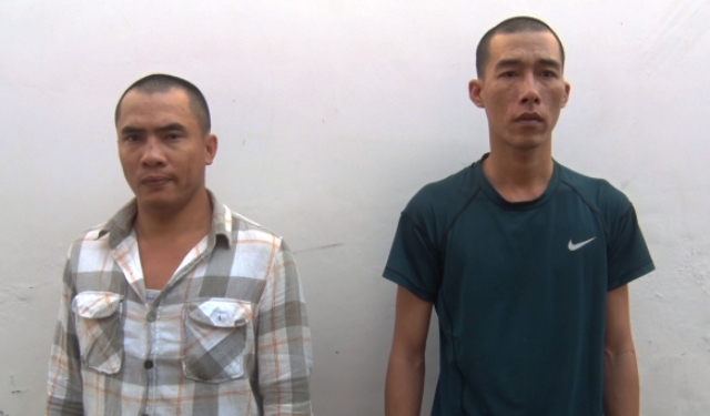 Hai ngư phủ bắt cóc tống tiền 4 người bạn