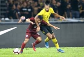 Malaysia tuyên bố không chơi chiêu khi đối đầu đội tuyển Việt Nam