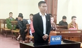 VKSND huyện Can Lộc phối hợp tổ chức phiên tòa hình sự rút kinh nghiệm