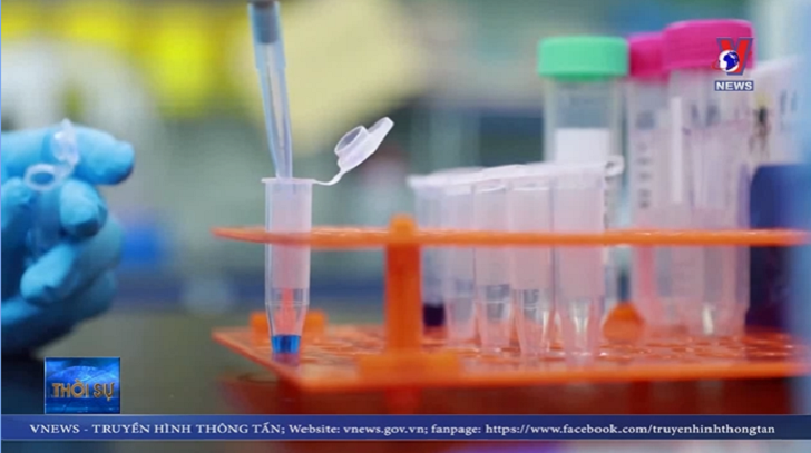 Bước tiến trong phát triển vaccine COVID-19 tại Trung Quốc