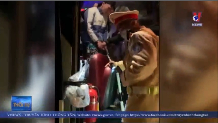 Bắt đối tượng giết người, đốt xác phi tang ở Hải Phòng