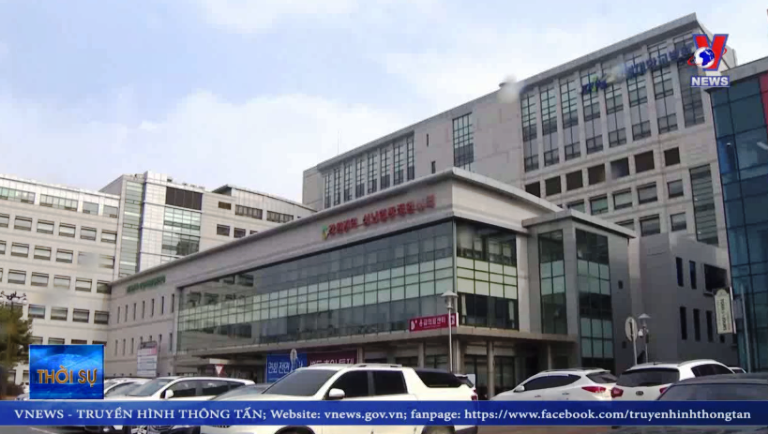 Tăng mạnh số ca tử vong ngoài Trung Quốc do COVID-19