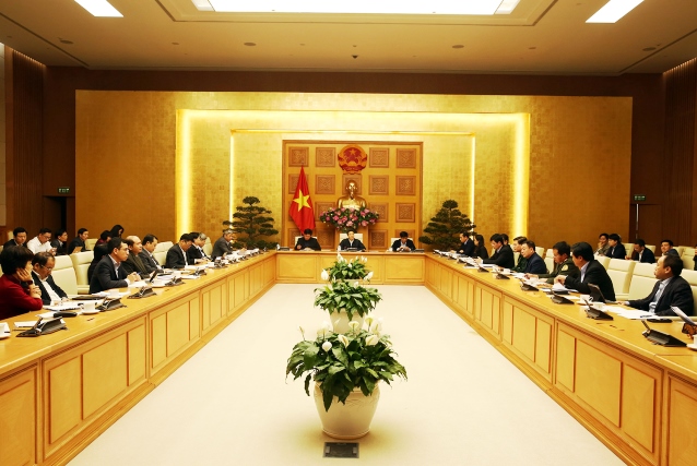 Cách ly toàn bộ người nhập cảnh từ Daegu và Gyeongsangbuk