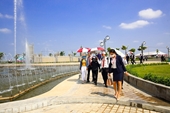 Cát Tường Phú Hưng Cú hích đầu năm cho bất động sản TP Đồng Xoài