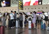 Thông tin về các trường hợp đến từ Hàn Quốc nhập qua sân bay Đà Nẵng