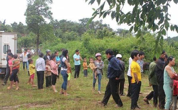 Kết luận giám định tổn thương đến 95 cơ thể nhưng vẫn đi lại, ăn uống bình thường