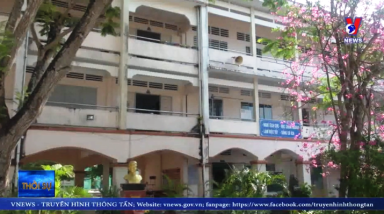 Không thu học phí tháng nghỉ tránh dịch COVID-19