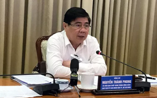 TP HCM tạm dừng cấp phép lao động cho người đến từ vùng dịch Hàn Quốc