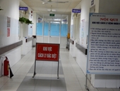 Việt Nam cách ly 31 trường hợp nghi nhiễm Covid-19 để theo dõi
