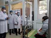 Bệnh nhân cuối cùng nhiễm Covid-19 ở Việt Nam xuất viện