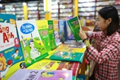 Bộ GD-ĐT vừa phê duyệt thêm 7 sách giáo khoa lớp 1 mới