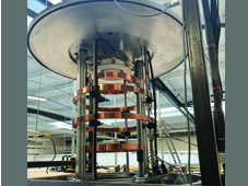 Anh thử nghiệm thành công động cơ giảm một nửa thời gian bay tới sao Hỏa