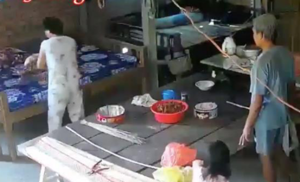 Ngược đãi người thân mức độ nào sẽ bị xử lý hình sự