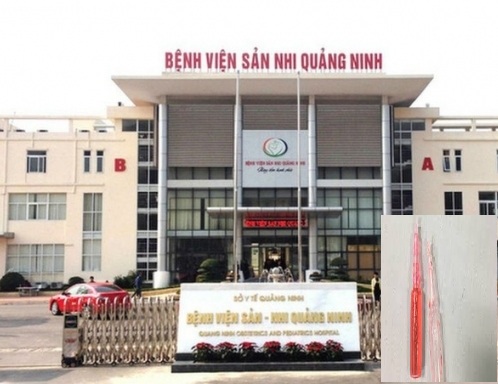 Vì sao ông bố ở Quảng Ninh cho 2 con uống thuốc chuột