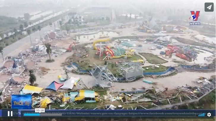 Không để tái diễn sai phạm và lãng phí từ những vụ xây dựng không phép