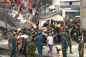 Điều tra, làm rõ vụ tai nạn thảm khốc khiến 3 người chết ở TP HCM
