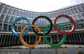 Thế vận hội Tokyo có thể phải hoãn do Covid - 19