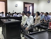 Tòa hủy án vụ tham ô liên quan tới dự án Nam Côn Sơn