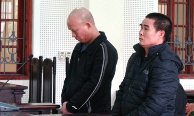 VKSND tỉnh Nghệ An kháng nghị tử hình bị cáo mua bán trái phép chất ma túy