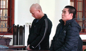 VKSND tỉnh Nghệ An kháng nghị tử hình bị cáo mua bán trái phép chất ma túy