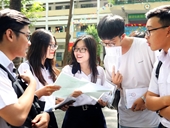 TS Mai Văn Trinh bật mí nội dung thi THPT quốc gia 2020