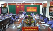 VKSND tỉnh Đồng Nai thông báo rút kinh nghiệm về việc án sơ thẩm bị hủy