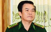 Chính ủy và Chỉ huy trưởng Bộ đội Biên phòng tỉnh Kon Tum bị kỷ luật