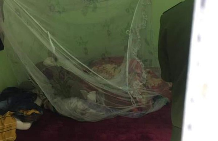 Phát hiện thi thể một công nhân bốc mùi hôi thối trong phòng trọ