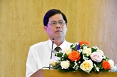 Phê chuẩn Chủ tịch UBND tỉnh Khánh Hòa
