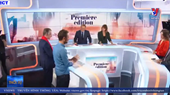 “Ghen Cô vy” gây bão trên truyền hình Pháp