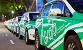 Từ 1 4, Hà Nội dừng hoạt động taxi công nghệ theo quy định mới