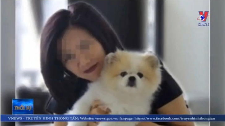 Phát hiện ca nhiễm Covid-19 đầu tiên ở thú nuôi