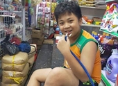 Bé trai mất tích bí ẩn ở Bình Dương đã được tìm thấy ở Hà Tĩnh