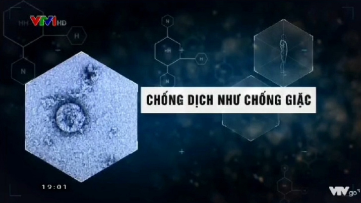 Việt Nam ghi nhận thêm 4 ca nhiễm Covid-19