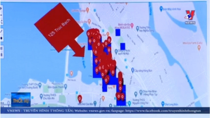 Hà Nội đã khoanh vùng kịp thời ổ dịch, người dân không nên quá lo lắng