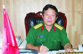 Bắt tạm giam 2 Đại tá nguyên là lãnh đạo các Công ty thuộc Bộ Quốc phòng