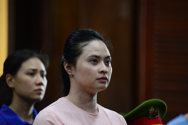 Yếu tố cấu thành Tội trốn khỏi nơi giam, giữ