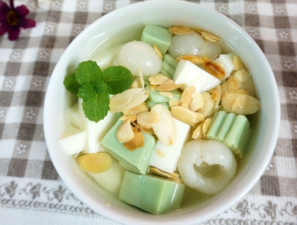 Cách làm khúc bạch trà sữa mềm dẻo, béo ngậy cực đơn giản
