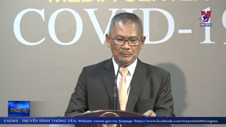 Indonesia xác nhận 13 ca nhiễm COVID-19 mới