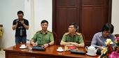 Hai “sếp” CSGT Đồng Nai bị tố bảo kê xe tự nhận mức kỷ luật