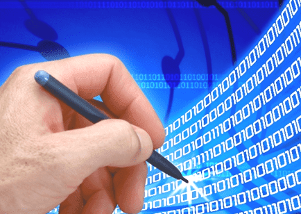 Văn bản điện tử có giá trị pháp lý như bản gốc văn bản giấy