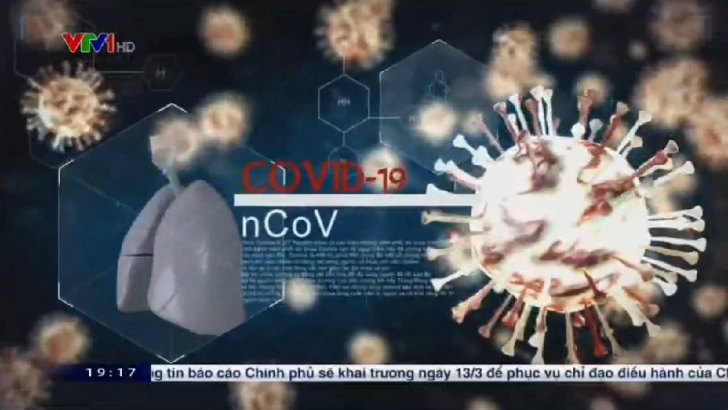 Thêm 2 ca mắc Covid-19 tại Hà Nội